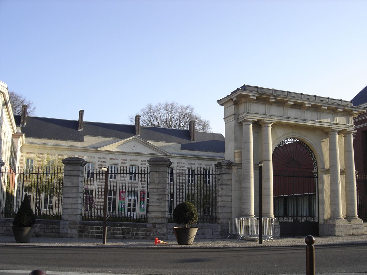 Matisse Museum