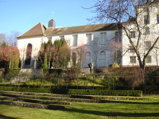 Maurice Denis Museum