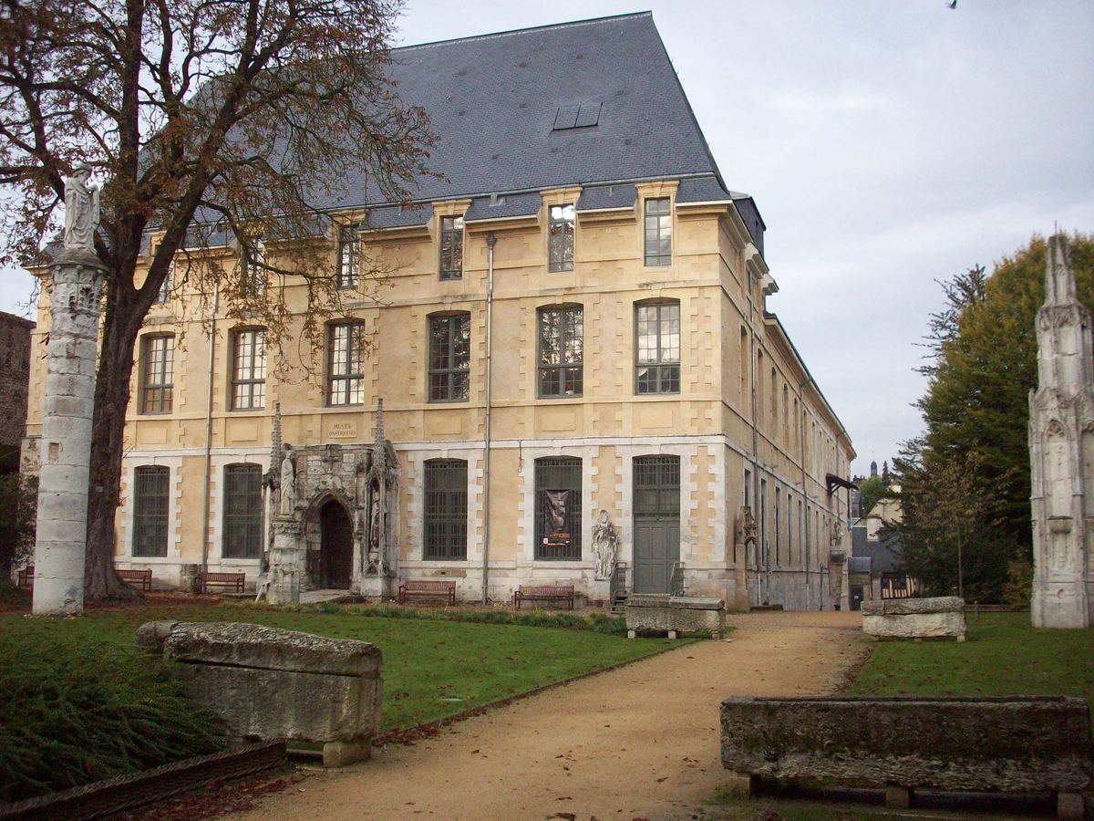 Museum of Antiquities