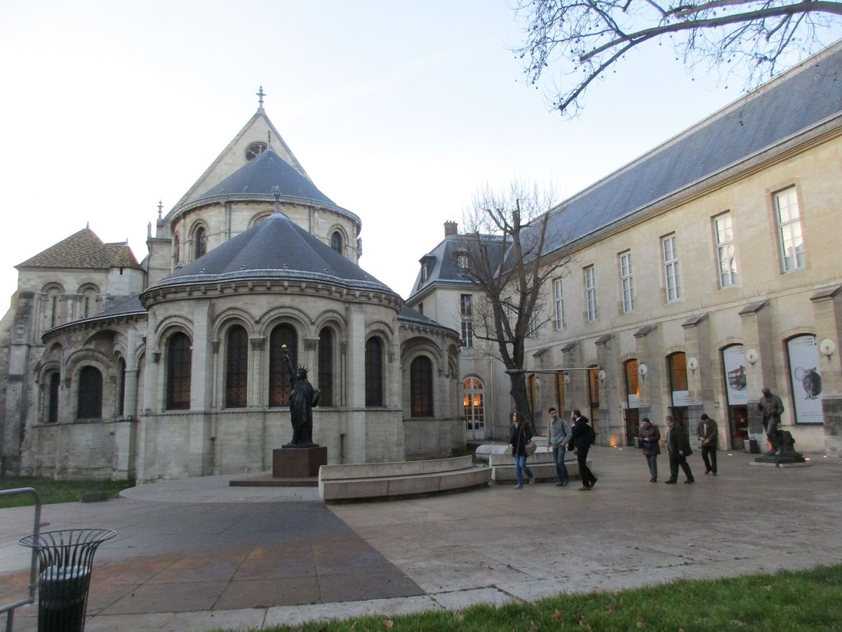 Museum of Arts and Crafts