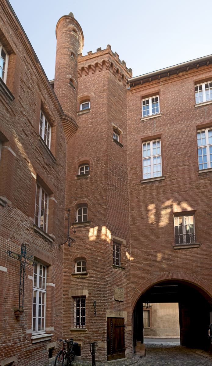 Paul Dupuy Museum of Precious Arts