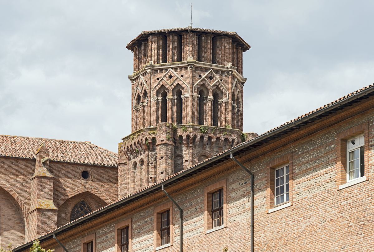 Augustins Museum of Toulouse