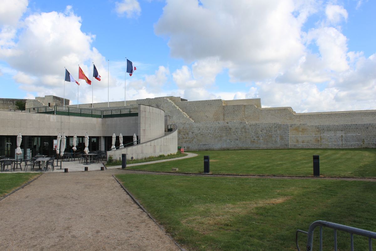 Caen Fine Arts Museum
