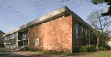 Calais Fine Arts Museum