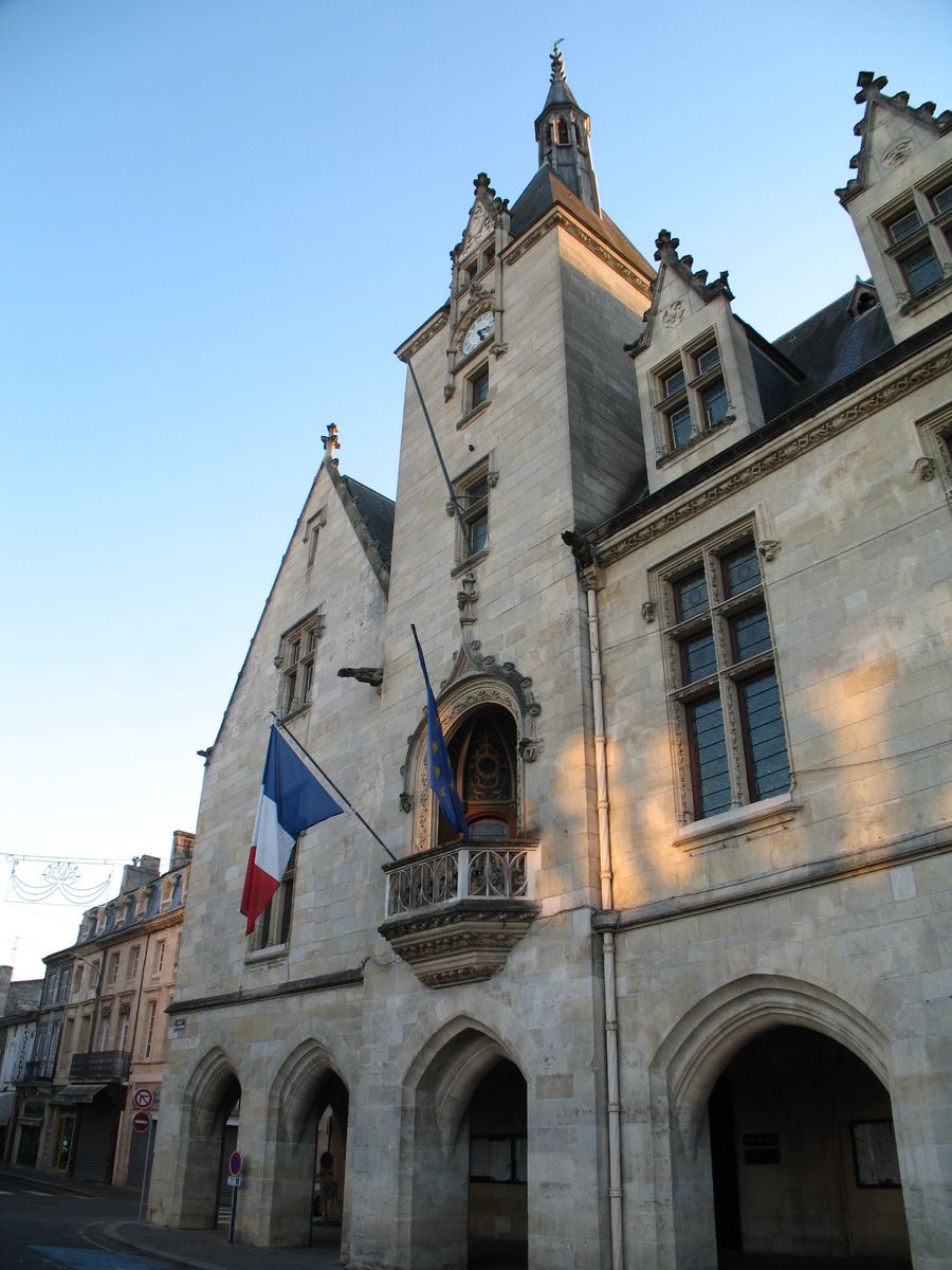 Libourne Fine Arts Museum