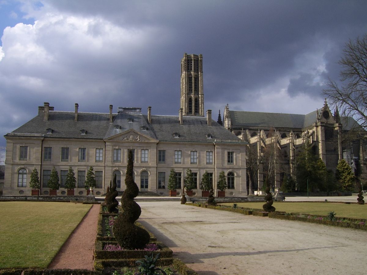 Limoges Fine Arts Museum