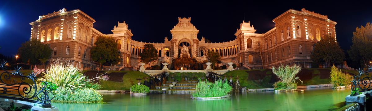 Marseille Fine Arts Museum