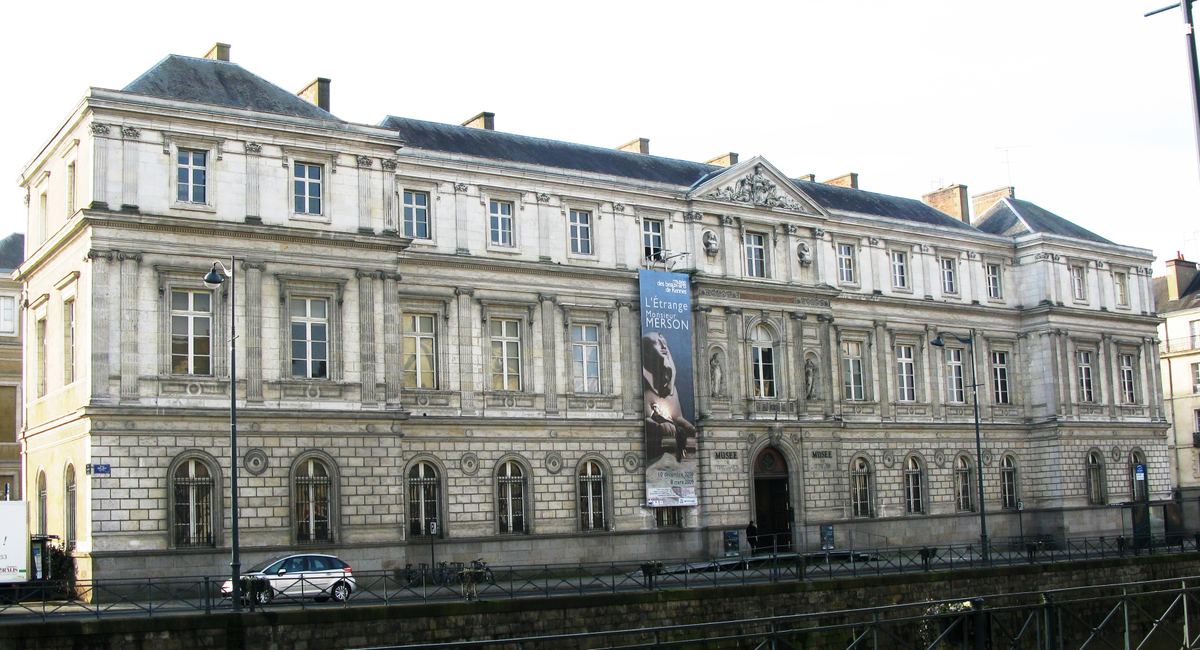 Rennes Fine Arts Museum