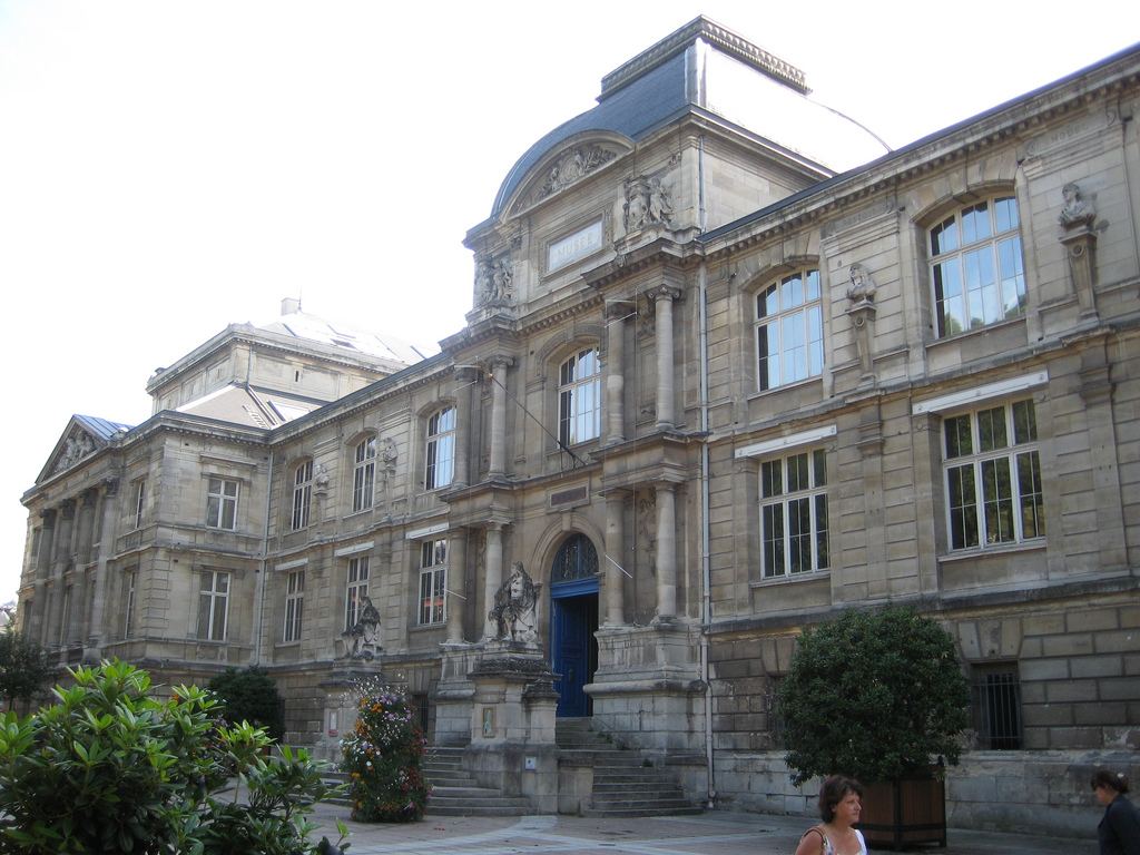 Rouen Fine Arts Museum