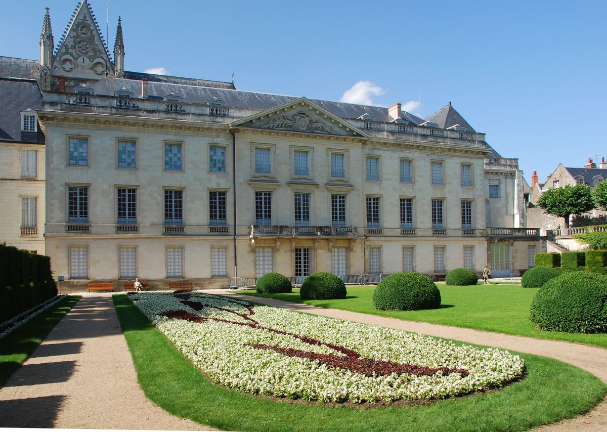 Tours Fine Arts Museum