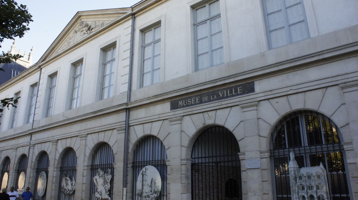 Châlons-en-Champagne Museum of Fine Arts and Archaeology