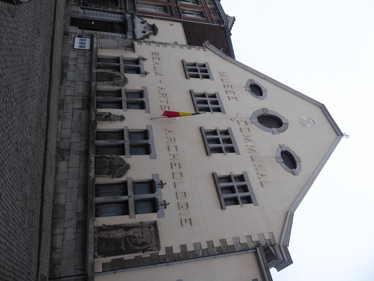 Museum of Fine Arts and Ceramics of Verviers