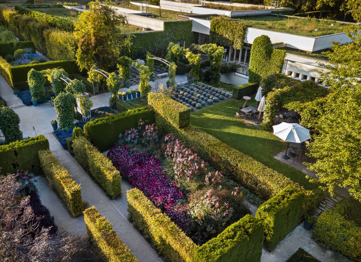 Museum of Impressionisms Giverny
