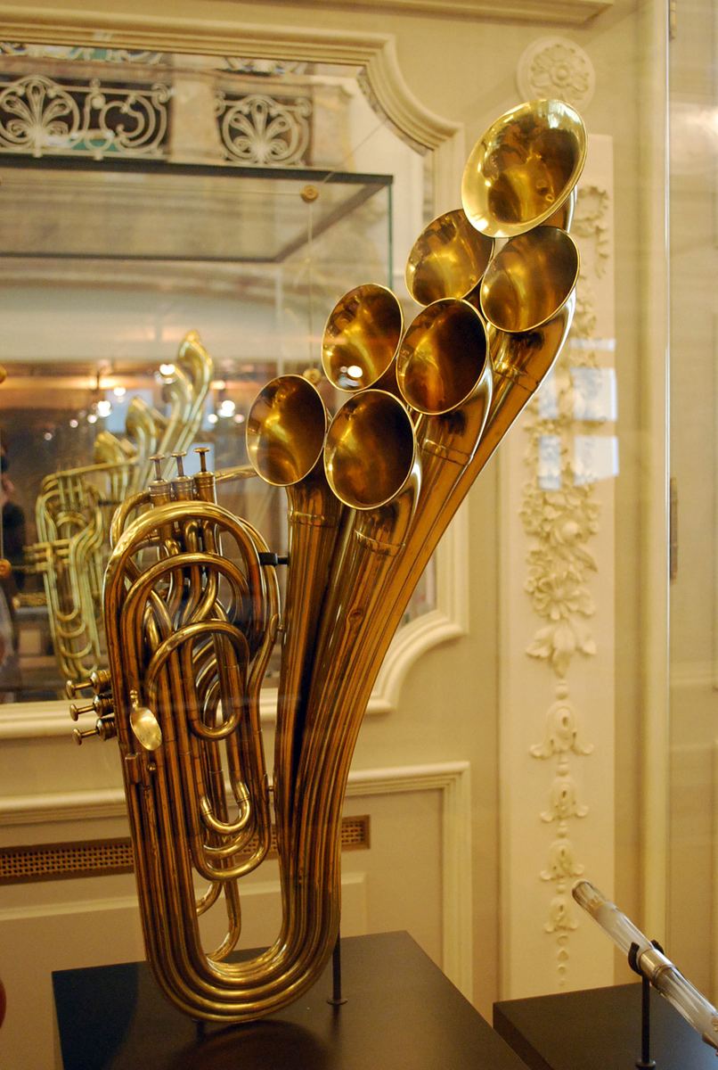 Musical Instruments Museum (MIM)