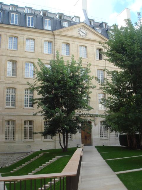 Paris Foreign Missions Museum