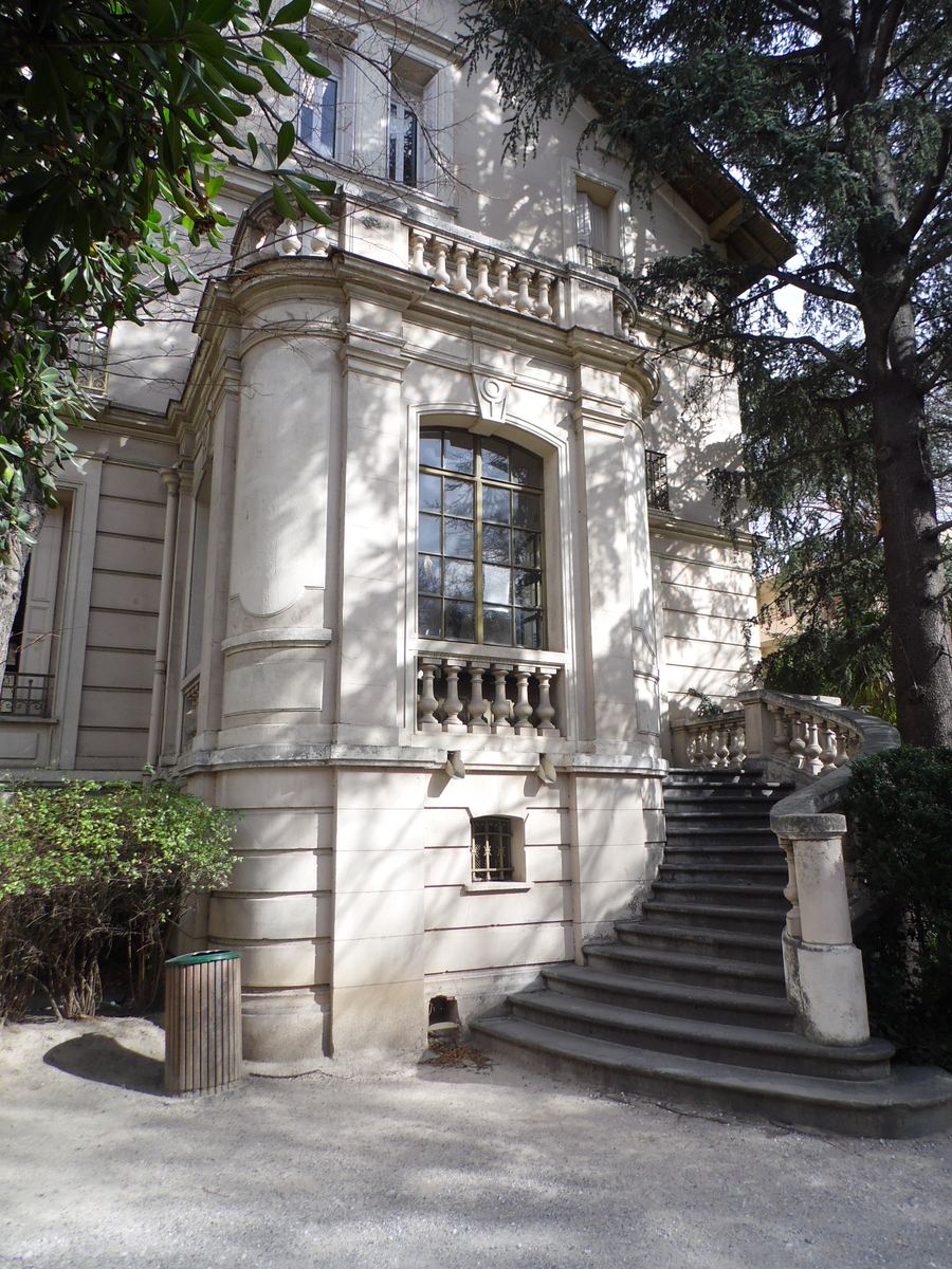 Joseph Puig Museum of Coins and Medals