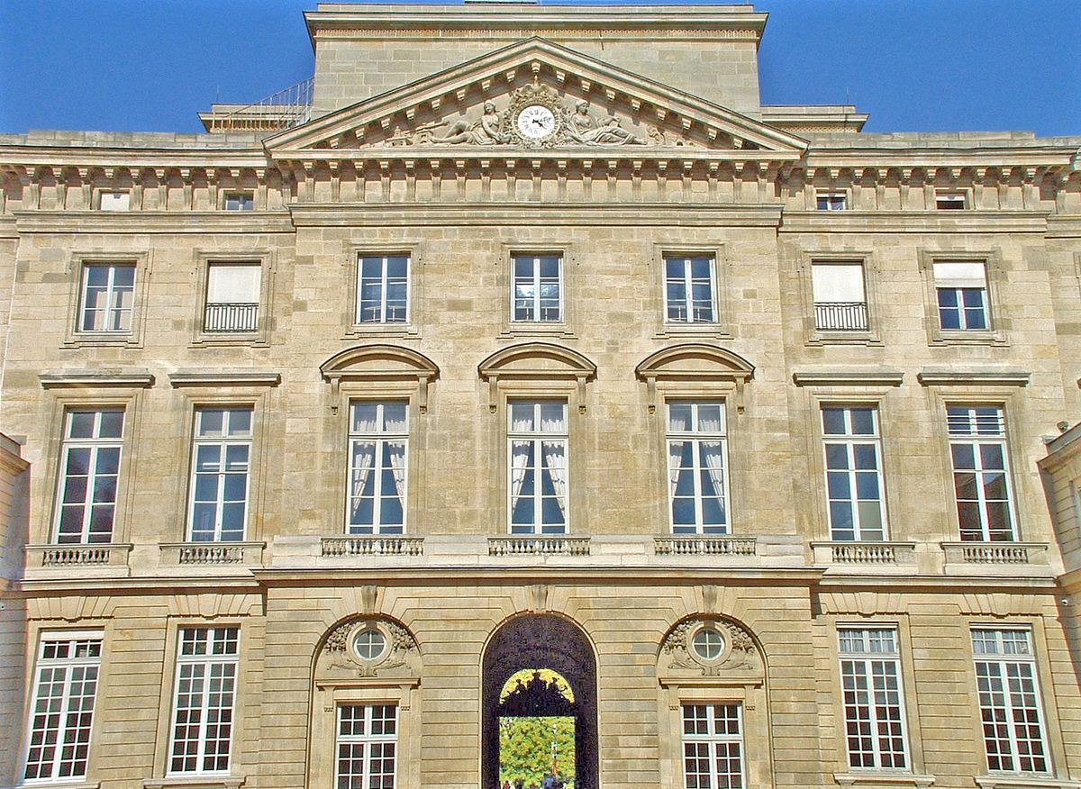 Museum of the Monnaie de Paris (11 Conti)