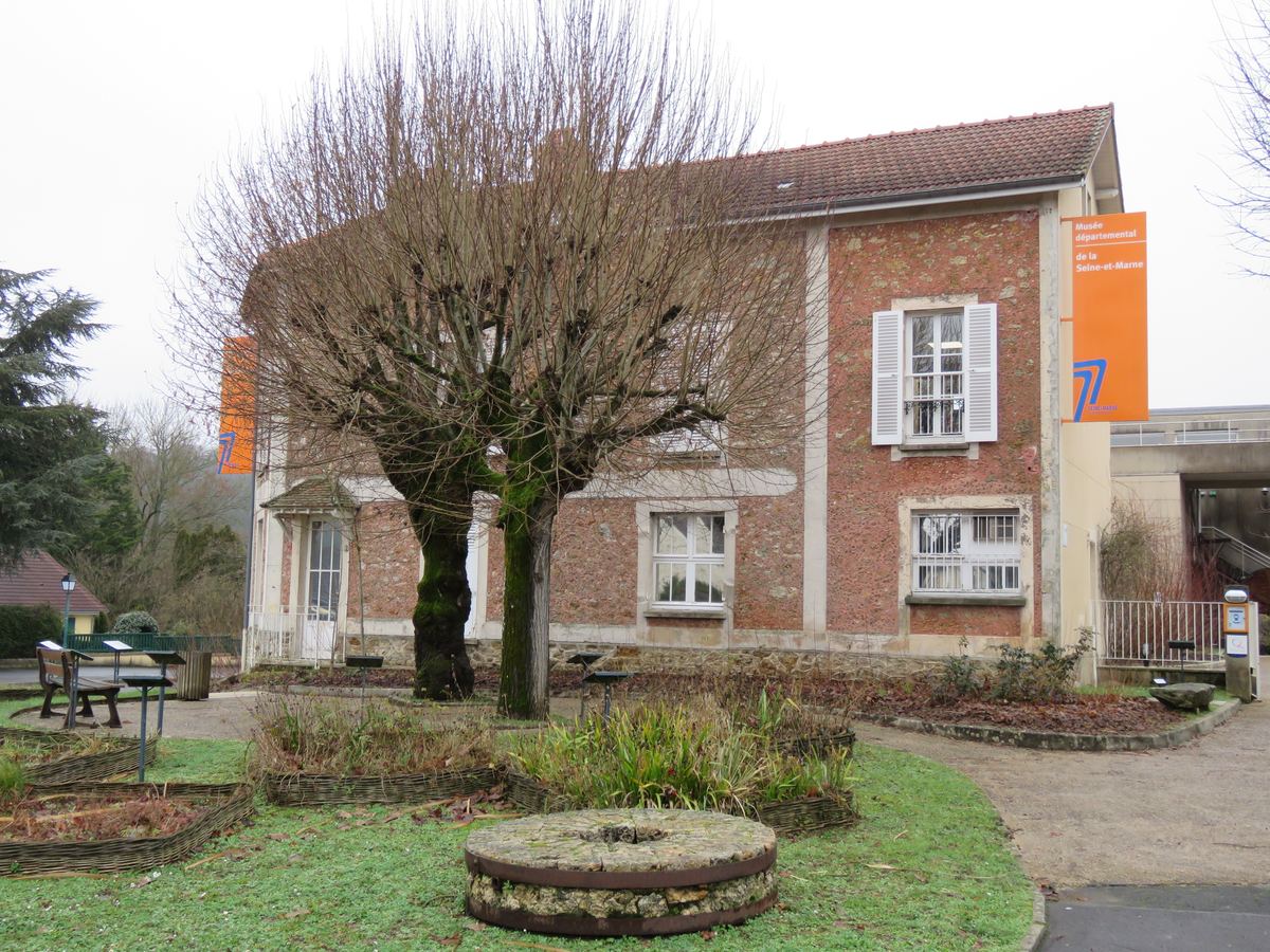 Museum of the Seine-et-Marne Countryside