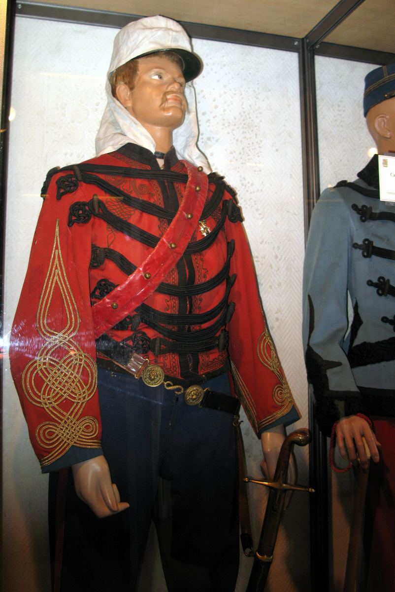 Spahis Museum