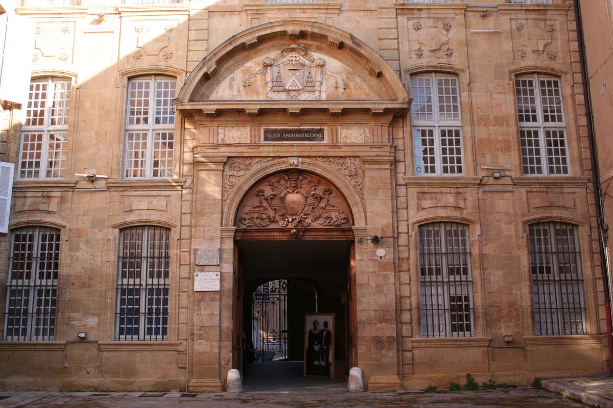 Tapestry Museum