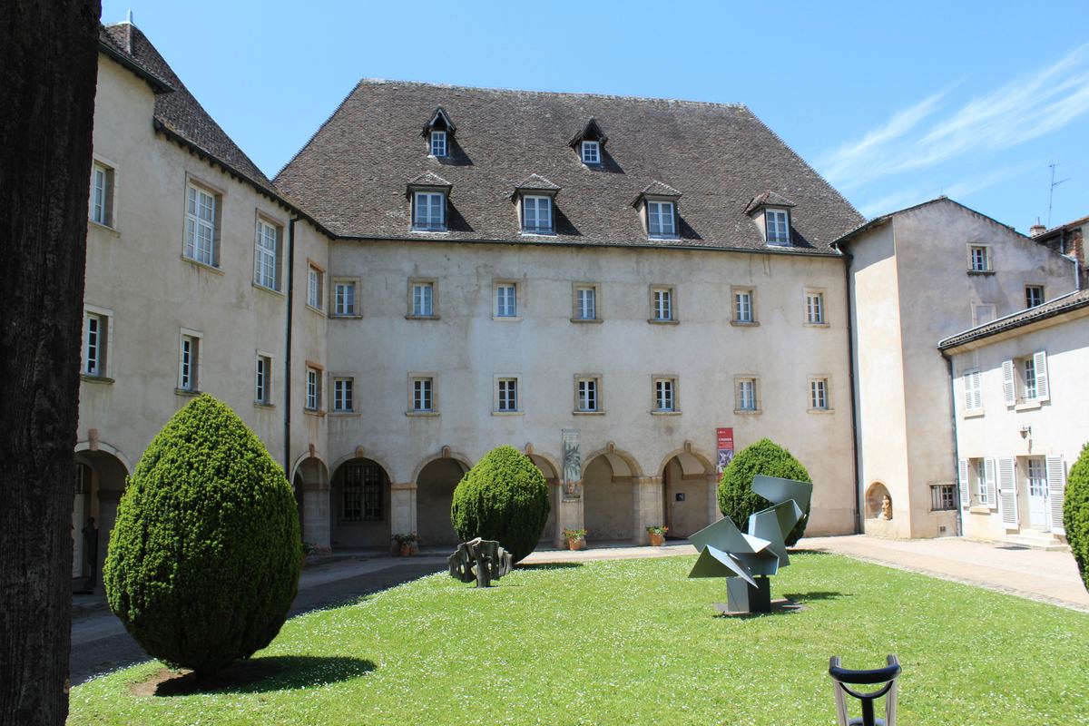 Ursulines Museum