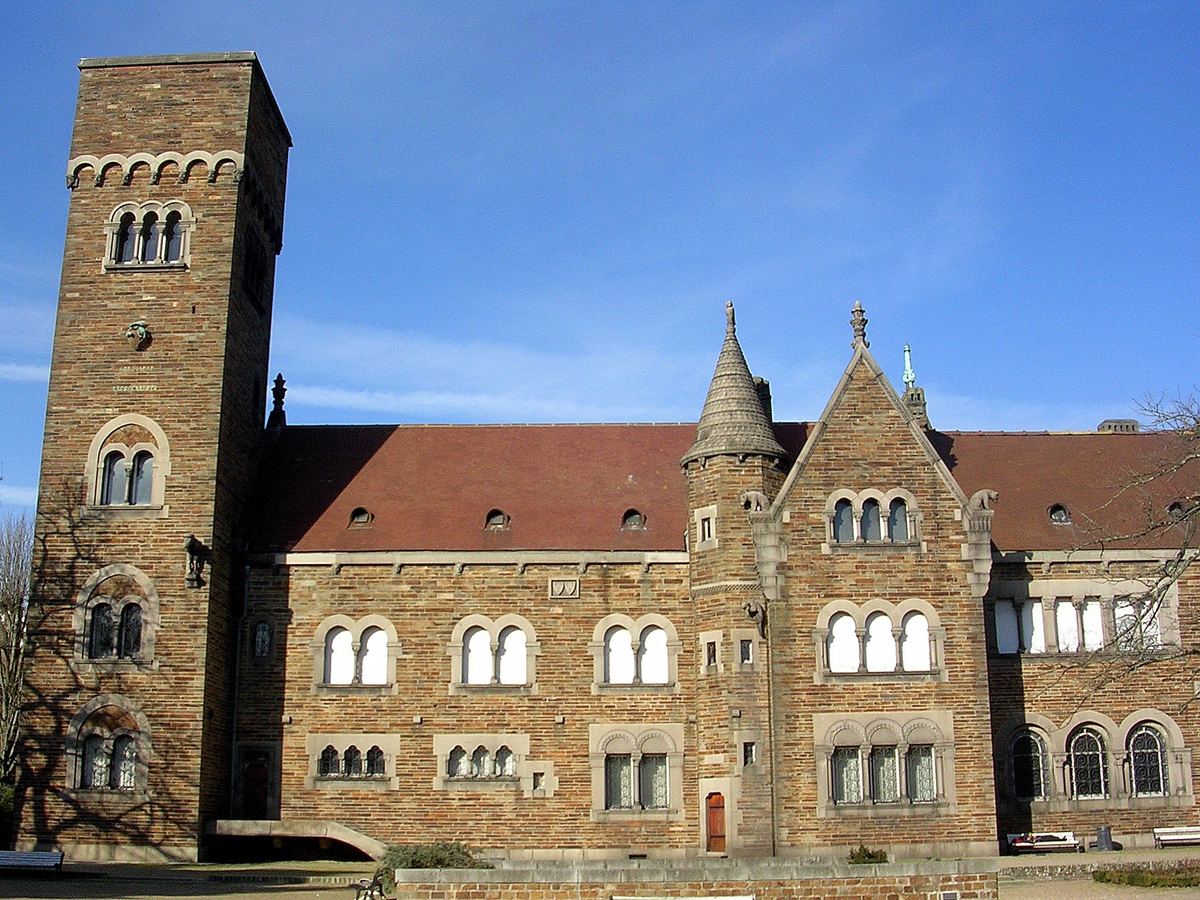 Thomas Dobrée Museum