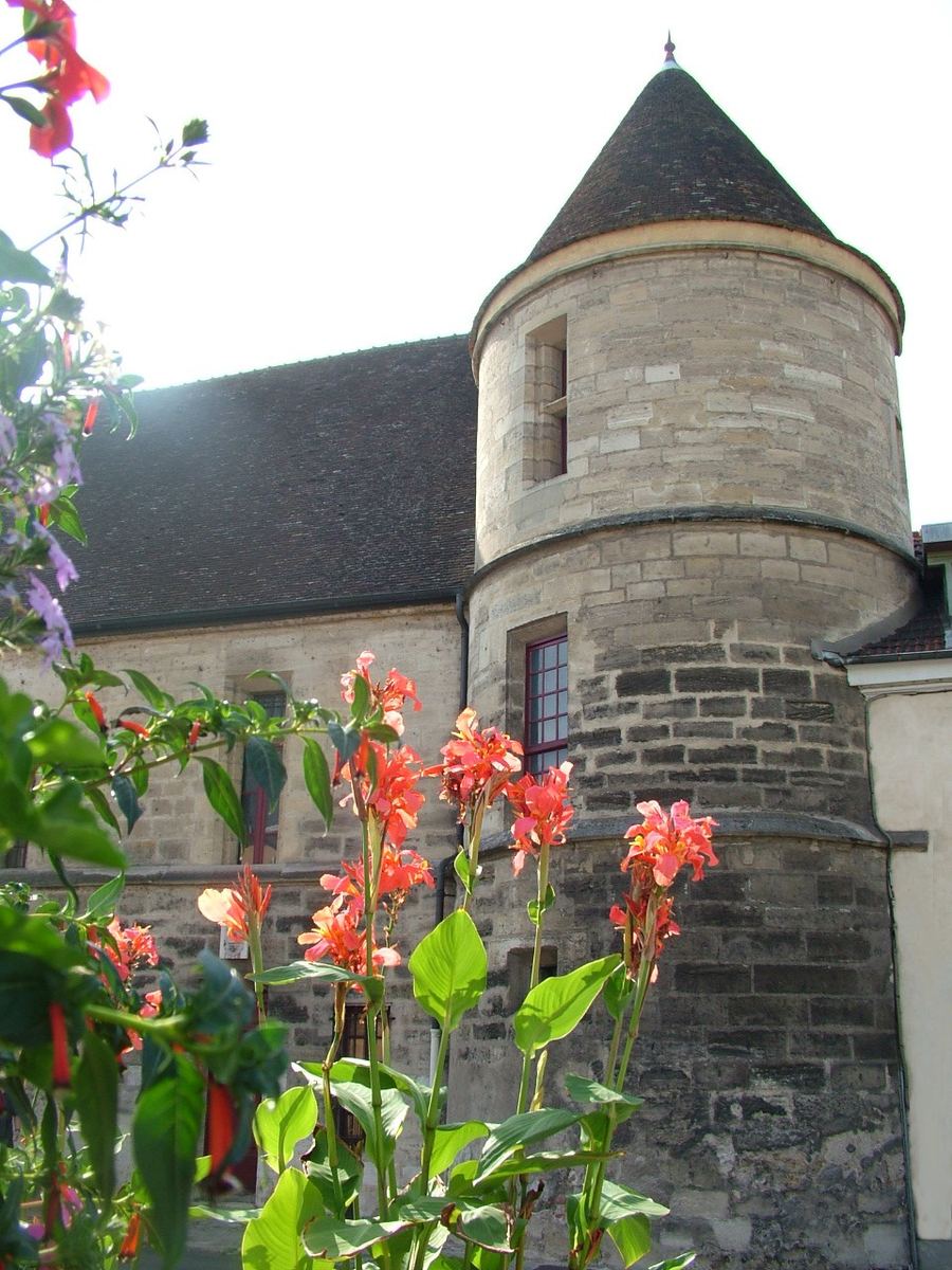 Pierre Pinel Toy Museum