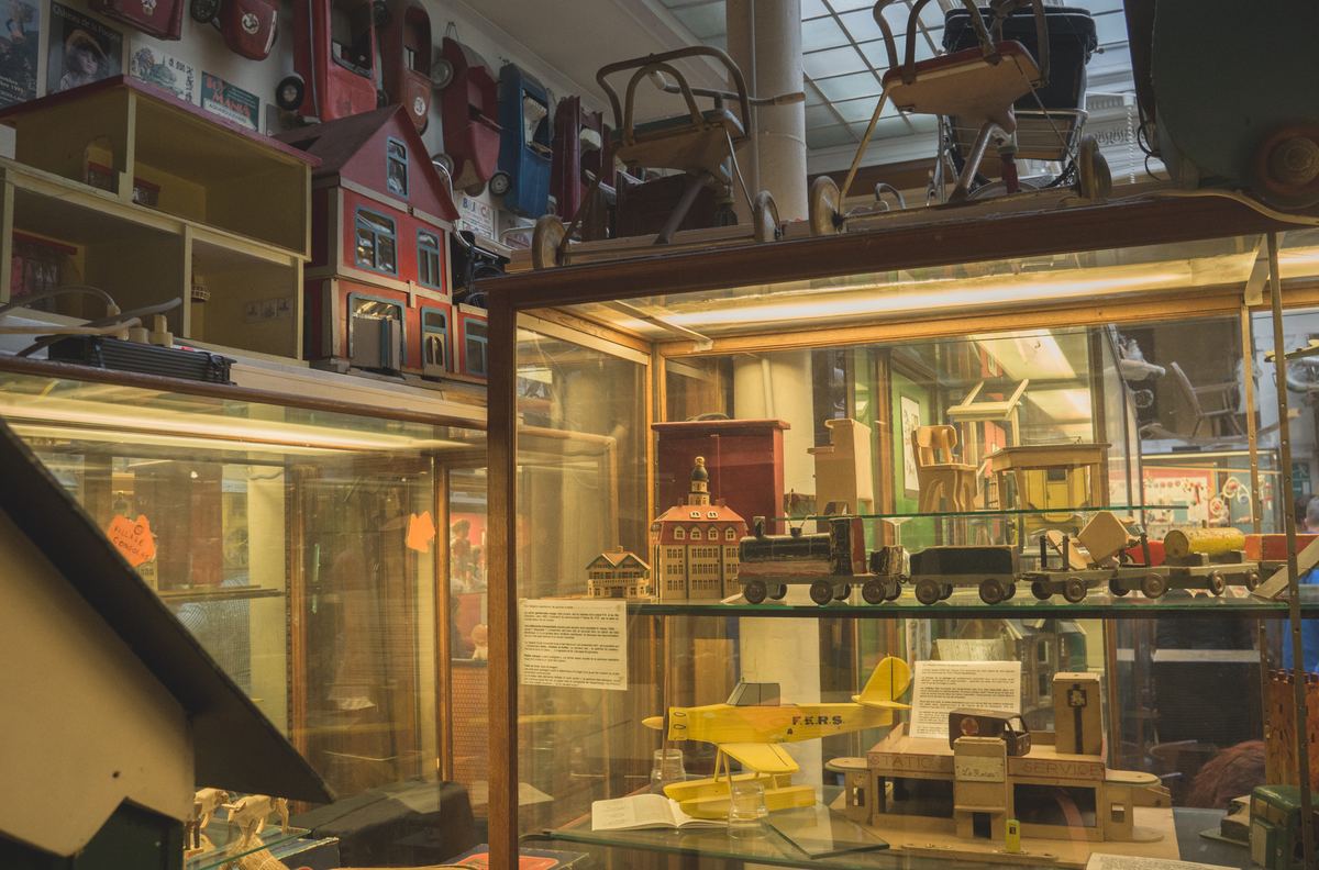Toy Museum
