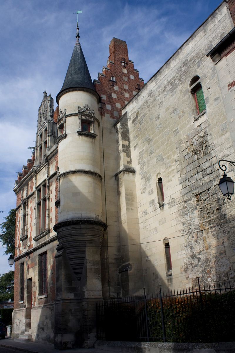 Museum of the Noyonnais