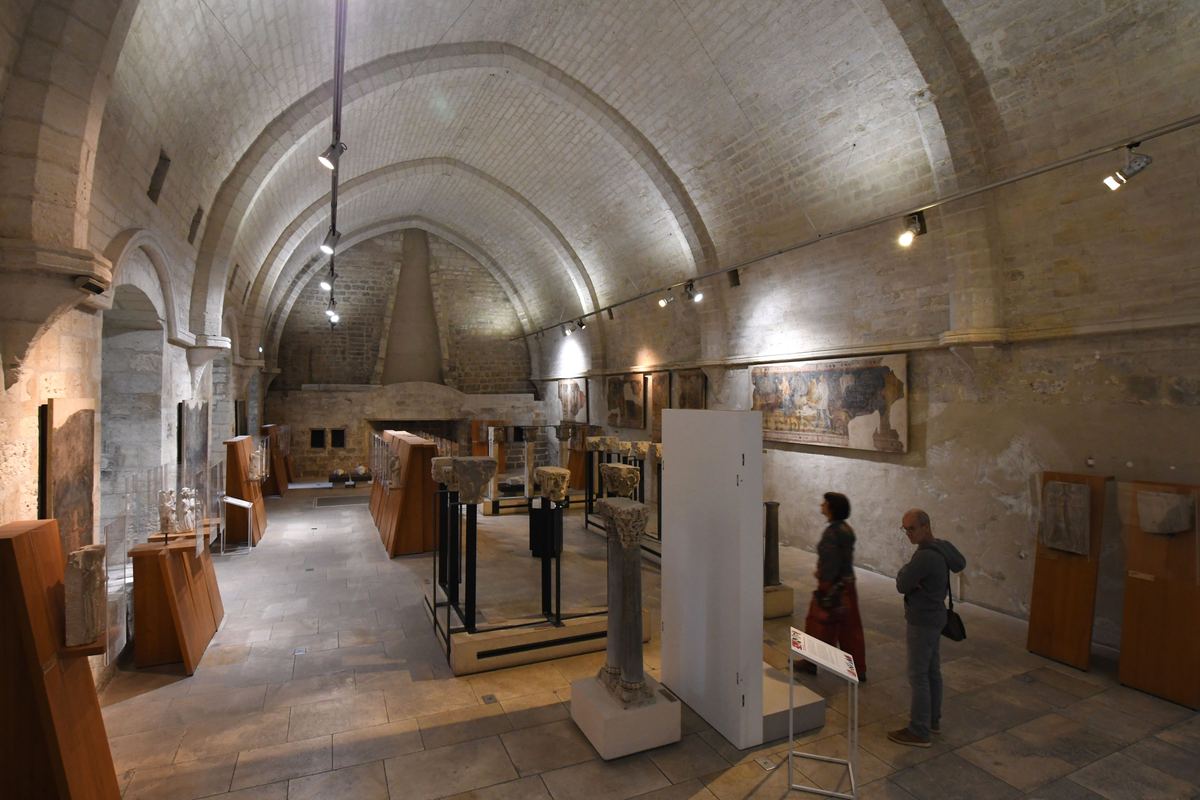 Petit Palais Museum