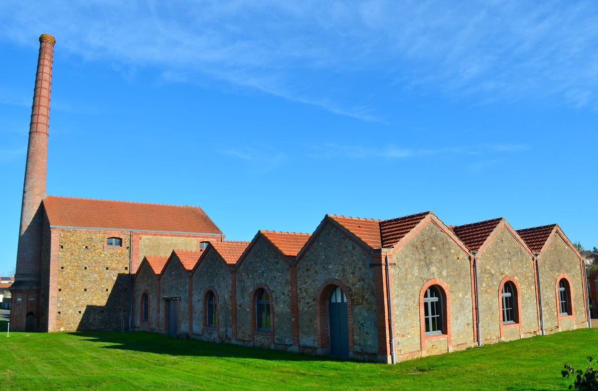 Cholet Textile Museum