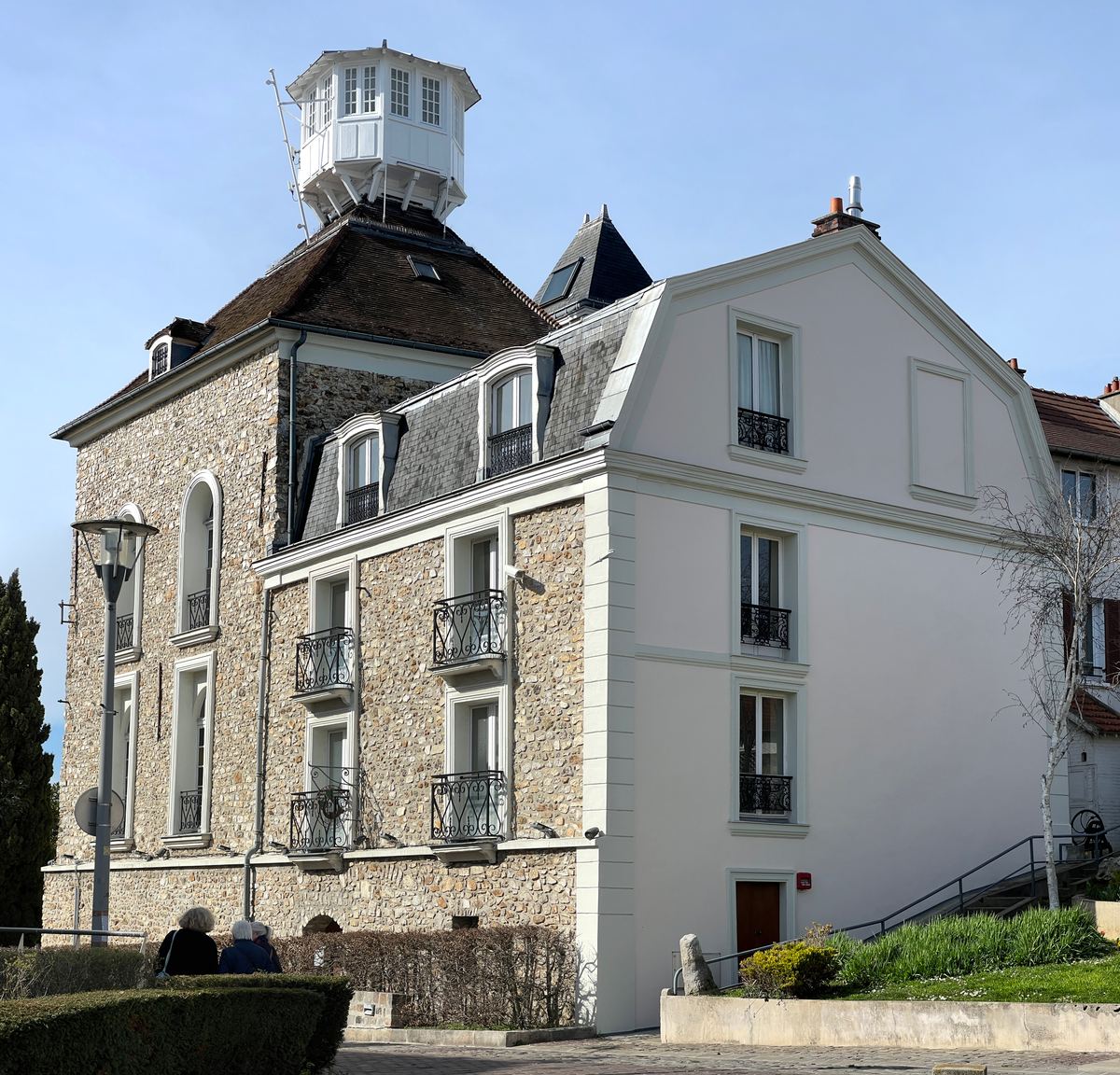 Émile Jean Museum