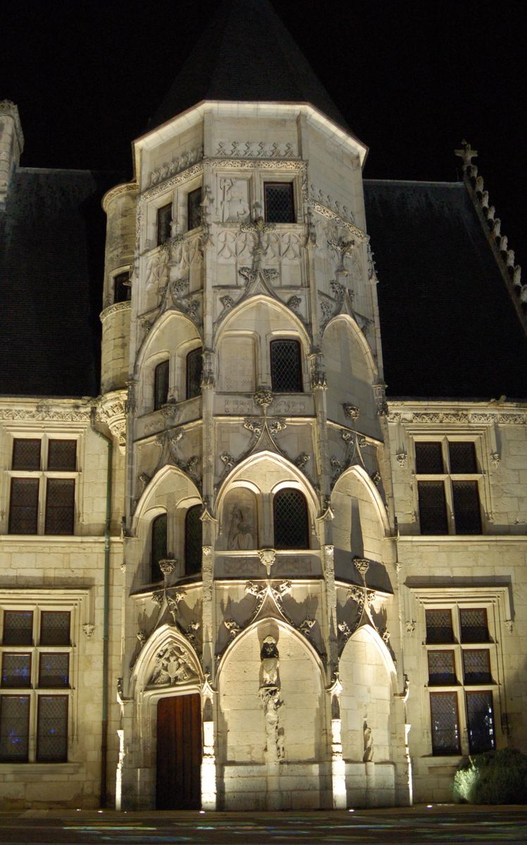Hôtel des Échevins