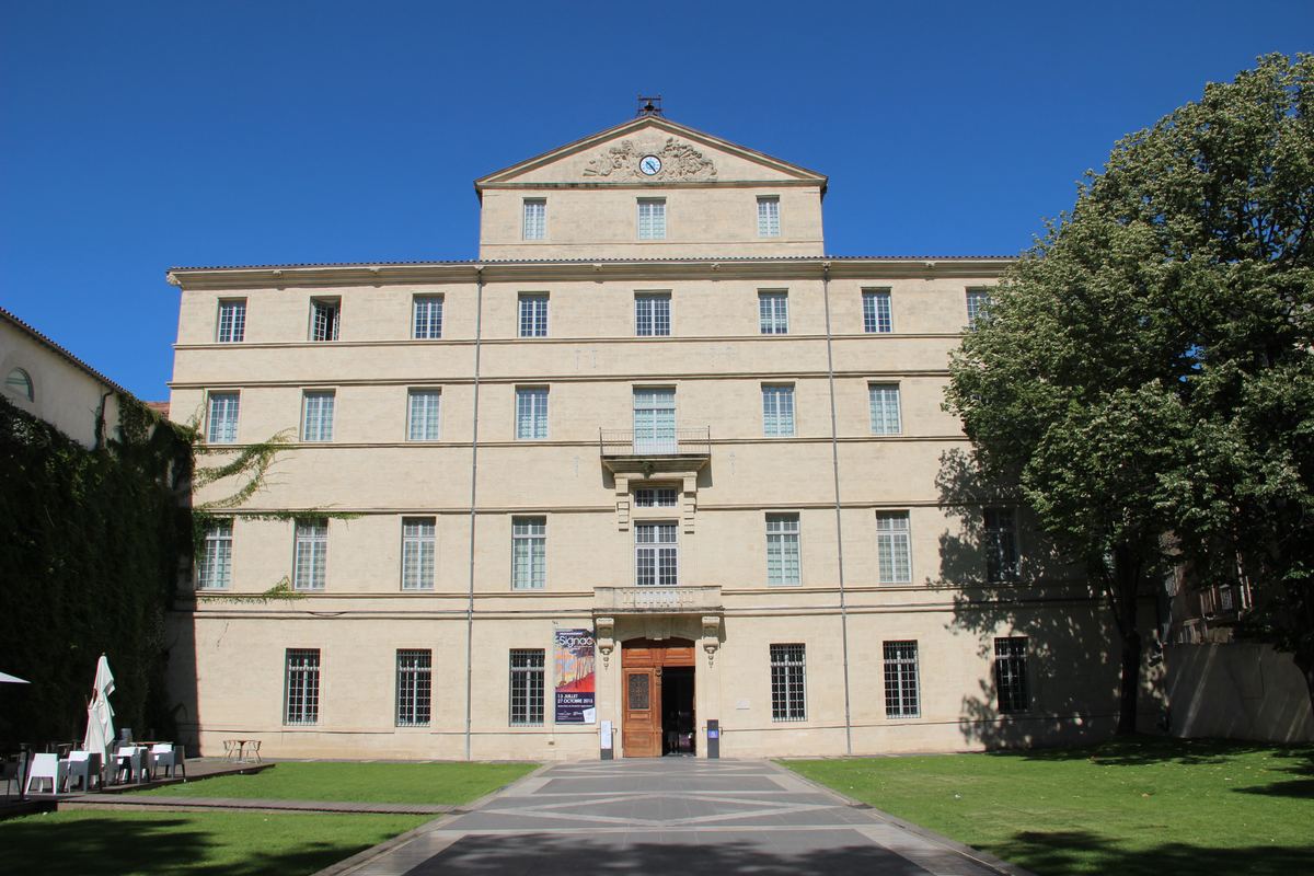 Fabre Museum