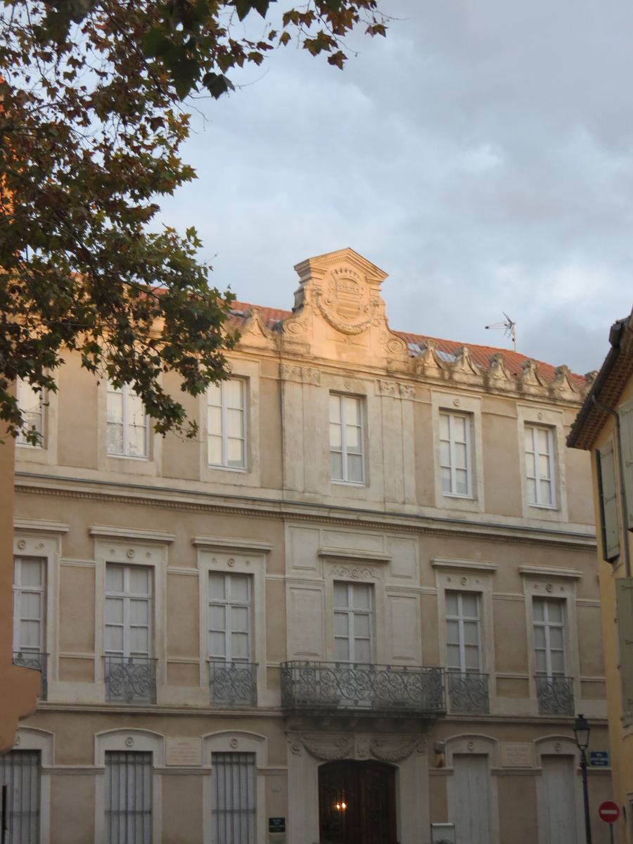 Béziers Museum of Fine Arts