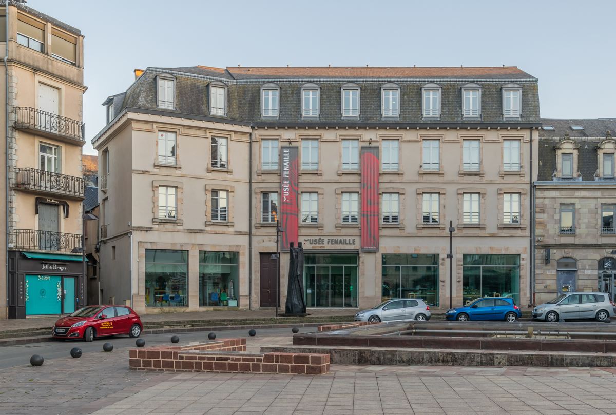 Fenaille Museum