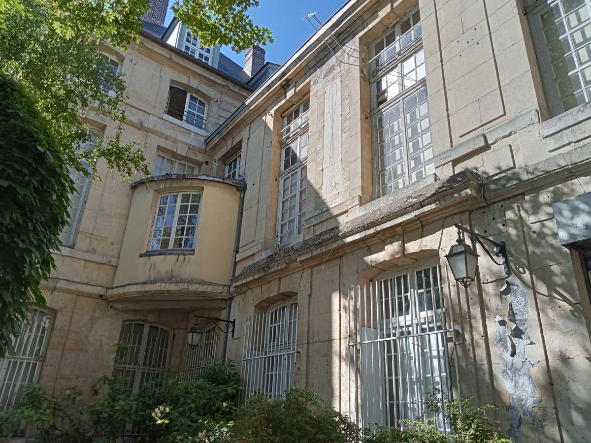 Flaubert Museum and Museum of the History of Medicine