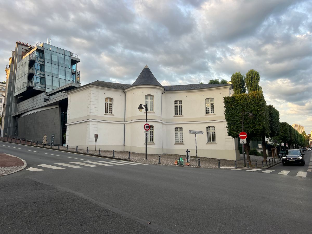 French Playing Card Museum