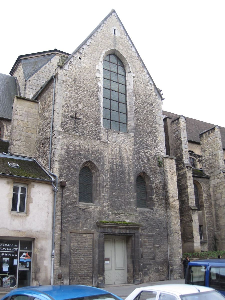 François Rude Museum