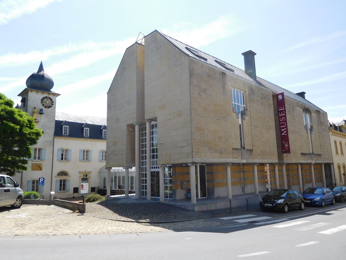 Gaume Museum