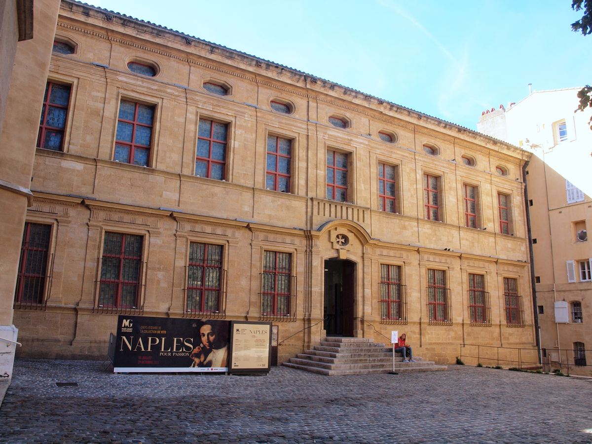 Granet Museum