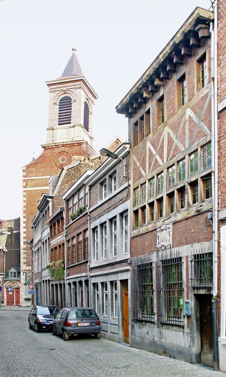 Grétry Museum