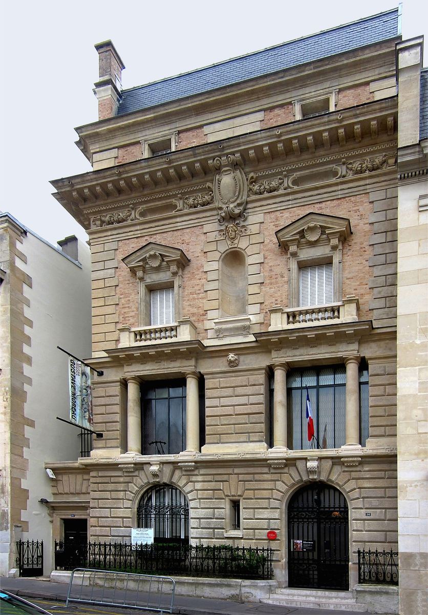 Gustave Moreau Museum