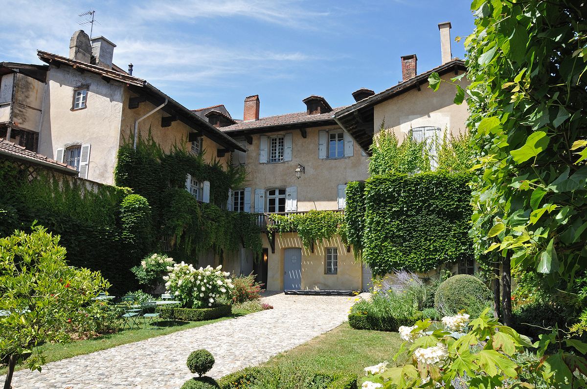 Hector Berlioz Museum