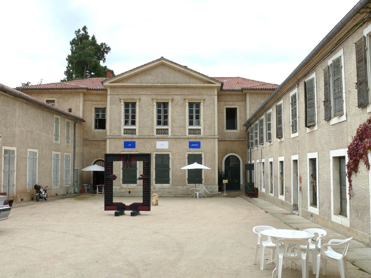 Cahors Henri-Martin Museum
