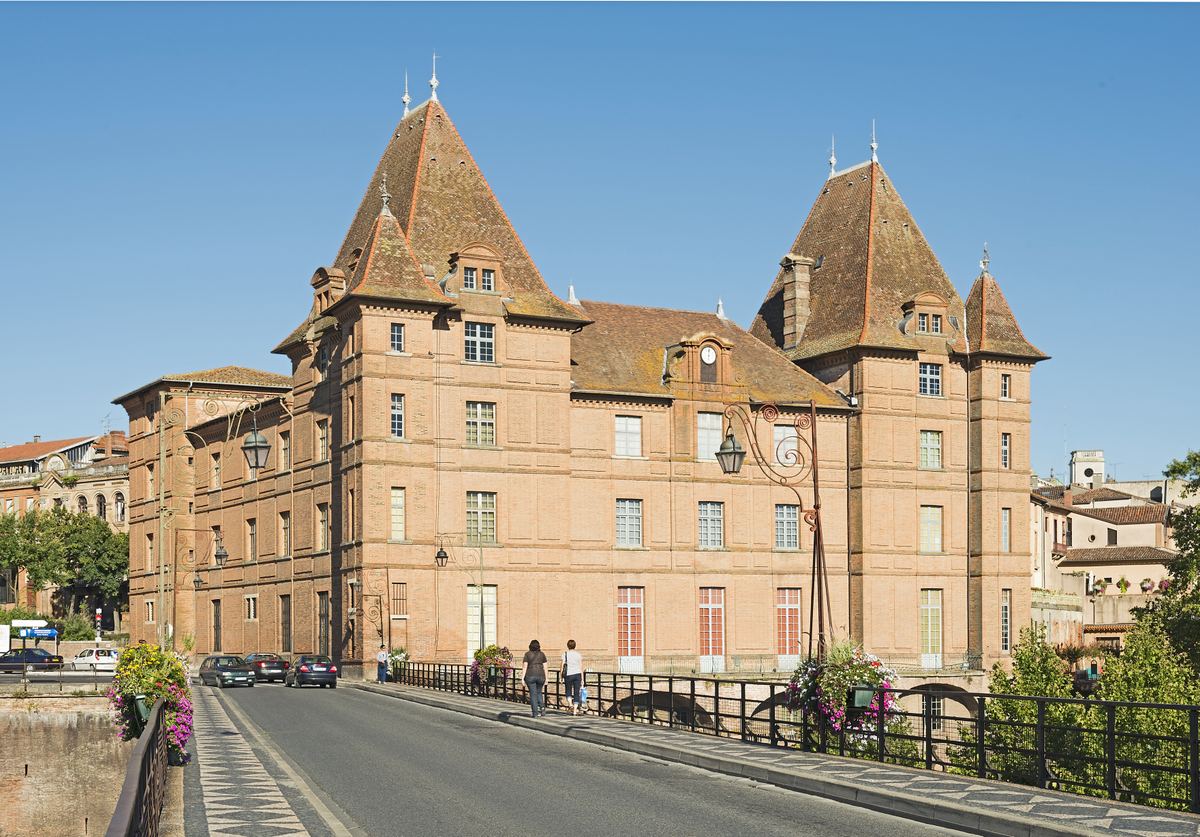 Ingres-Bourdelle Museum