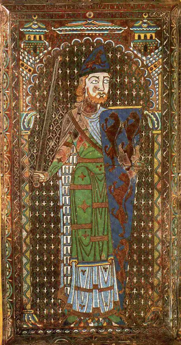 Jean-Claude-Boulard Museum — Carré Plantagenêt