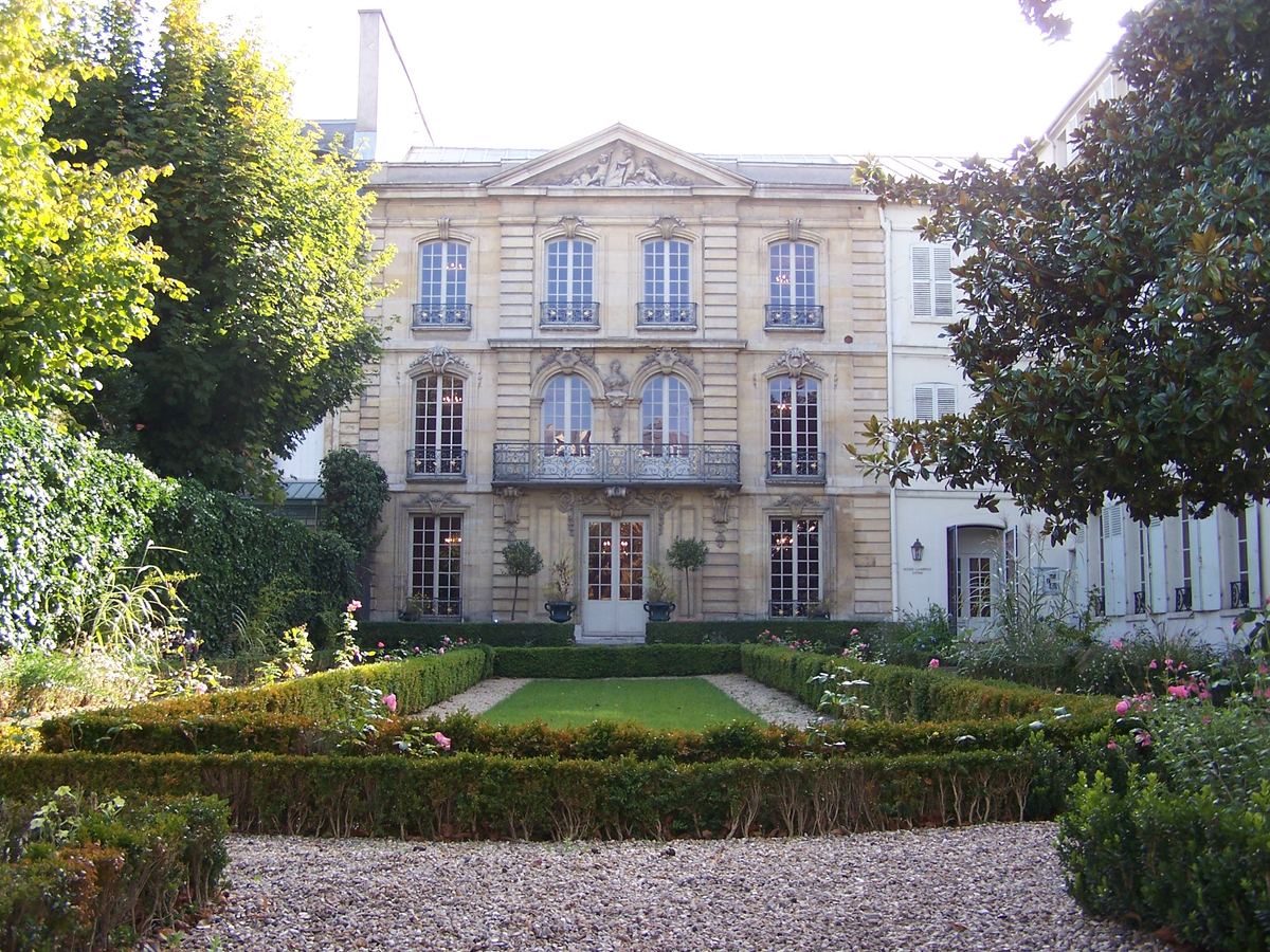 Lambinet Museum