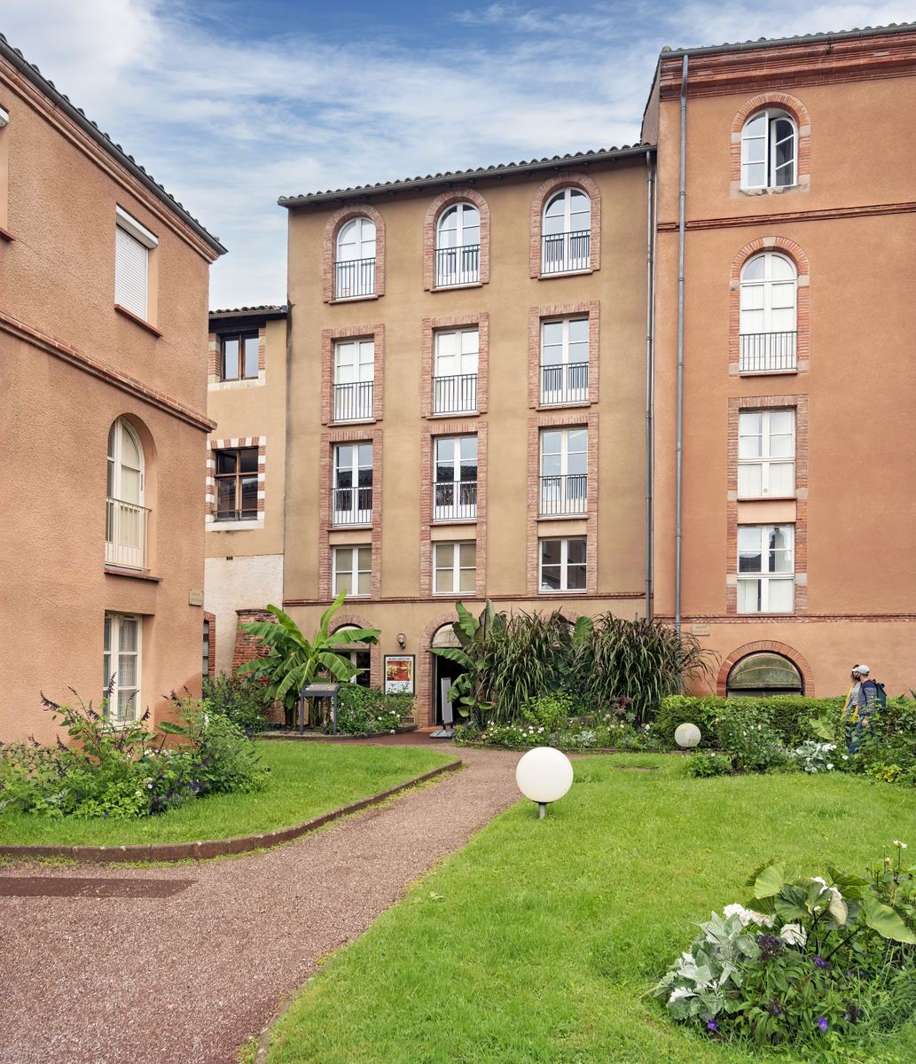 Lapérouse Museum