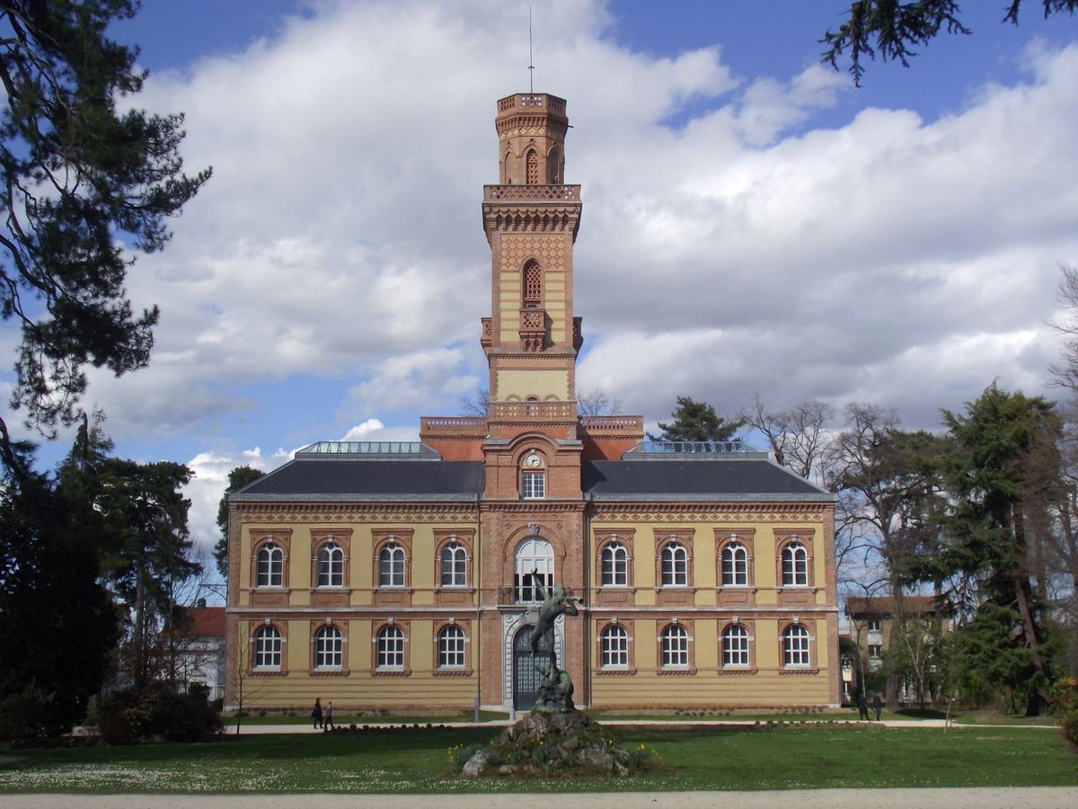 Massey Museum — International Museum of the Hussars